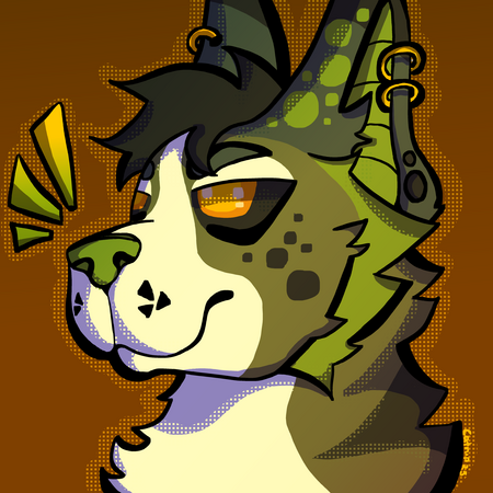 Headshot